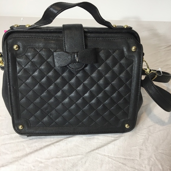 Betsy Johnson pocketbook new - Picture 3 of 5